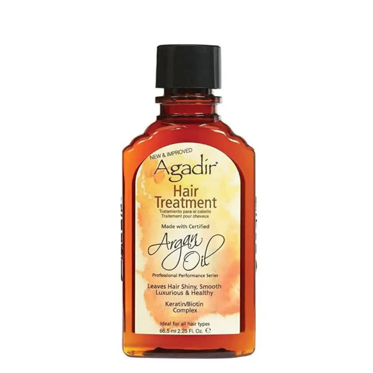 روغن آرگان Agadir اصل