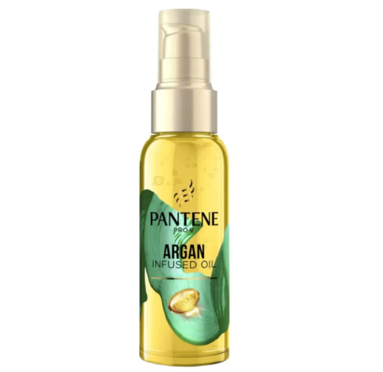 روغن آرگان پنتن اصل