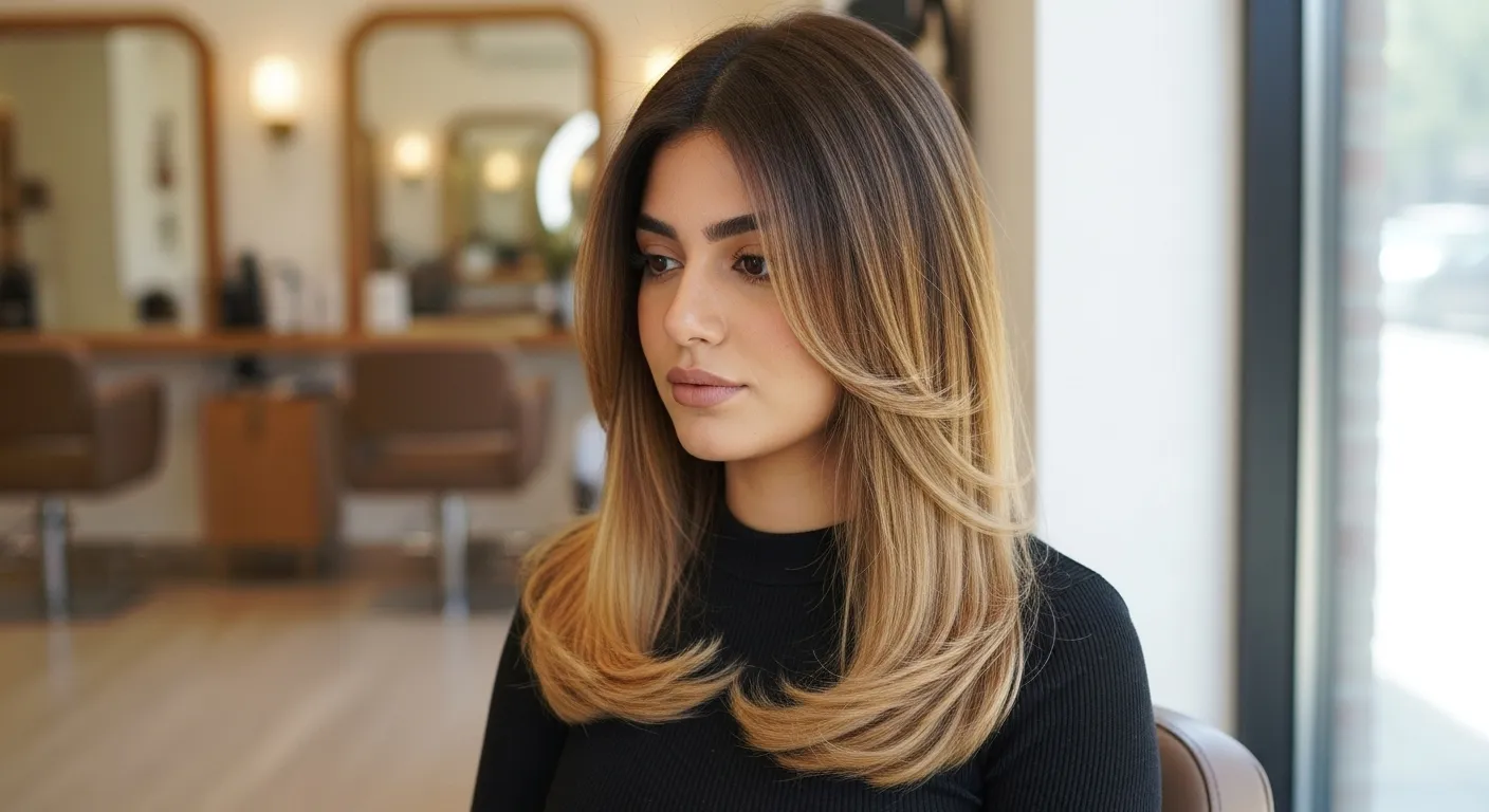 سامبره مو