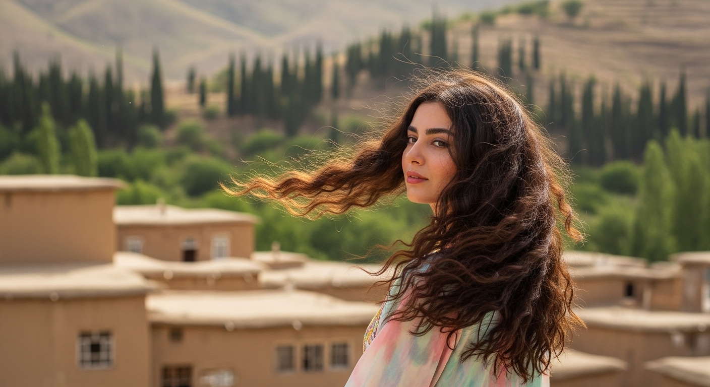 بهترین شامپو ایرانی؛ راهنمای خرید ۱۴۰۴