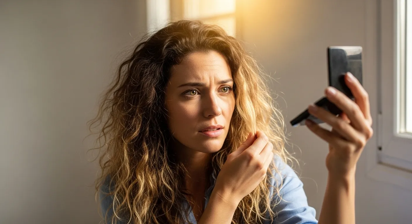 عوارض احتمالی دکوپاژ مو