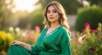 رنگ مو برای پوست گندمی | جدیدترین ترندهای ۱۴۰۴