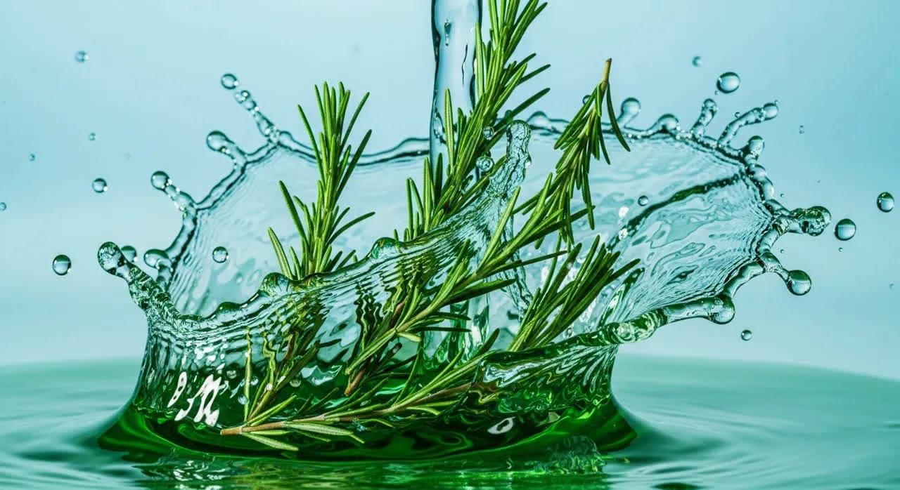 رزماری برای چی خوبه