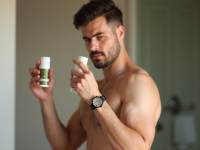 مام گیاهی (ضدتعریق طبیعی) – خواص، ویژگی‌ها و مقایسه با مام‌های صنعتی