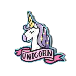 یونیکورن - unicorn