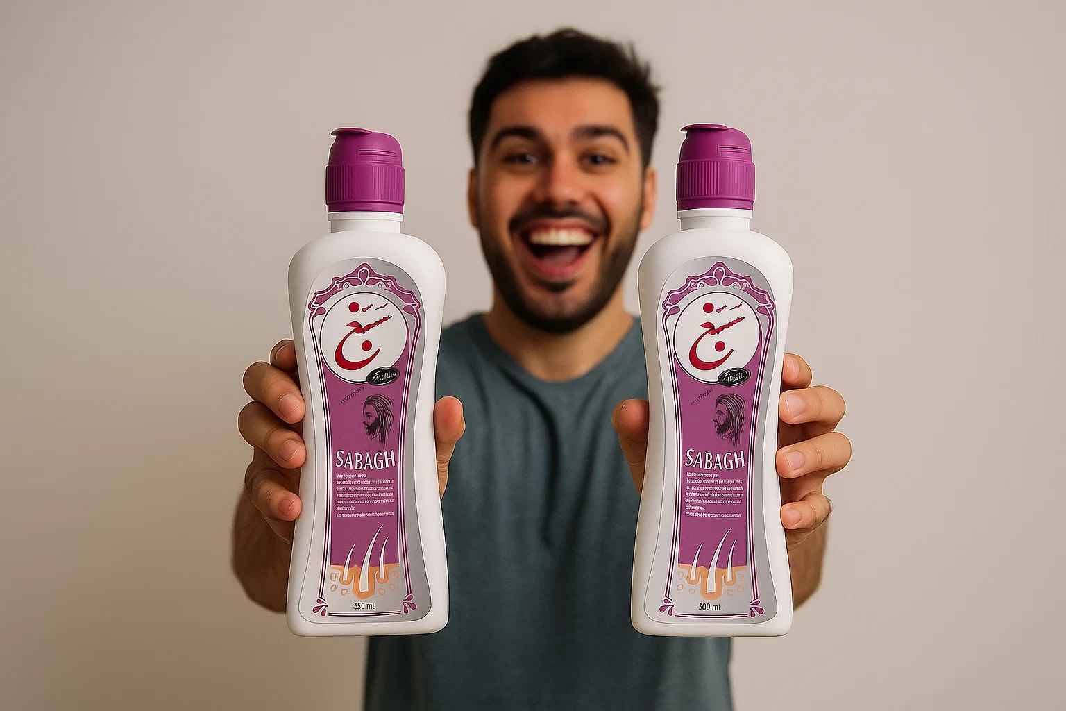 شامپو سبغ برای شپش