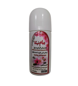 مام رولی نیکا با عطر طبیعت بهار