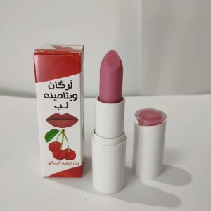بالم لب گیاهی نیکا - آلبالو