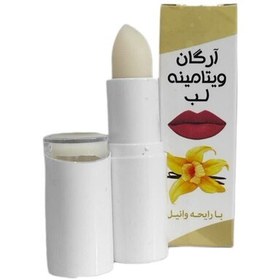 بالم لب گیاهی نیکا - وانیل