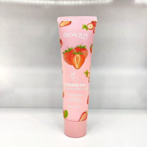 کرم مرطوب کننده و آبرسان توت فرنگی بیوآکوا