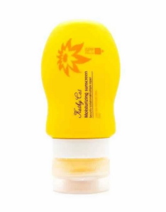 کرم ضدآفتاب کتی کت SPF 30