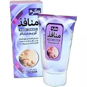 کرم منافذ نیکا