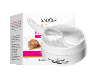 پچ حلزون سادور